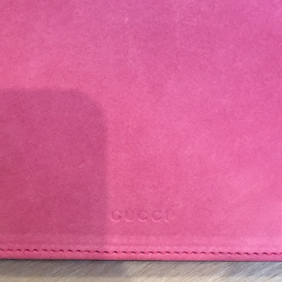 Pink Gucci Bag - Picture 3 of 3